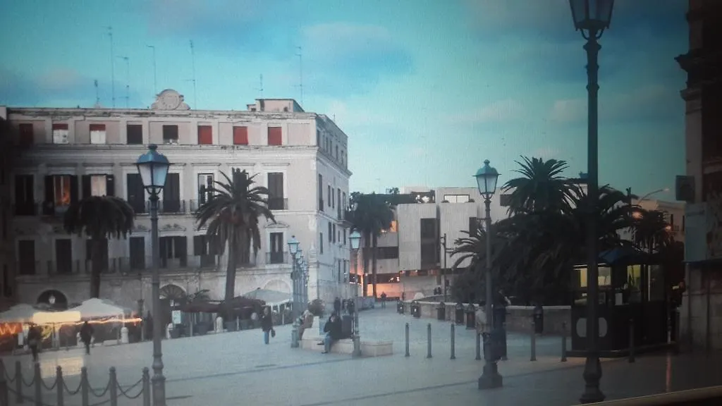 Πανσιόν Dolci Ricordi Ξενοδοχείο Μπάρι Ιταλία