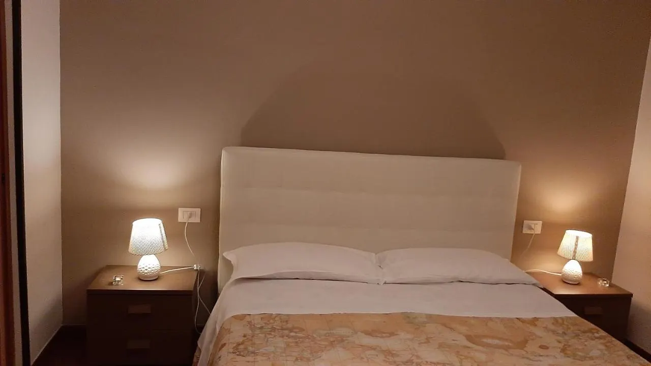 Guest house Dolci Ricordi Hotel Bari