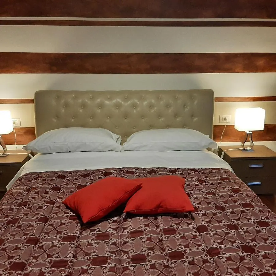 Dolci Ricordi Hotel Bari