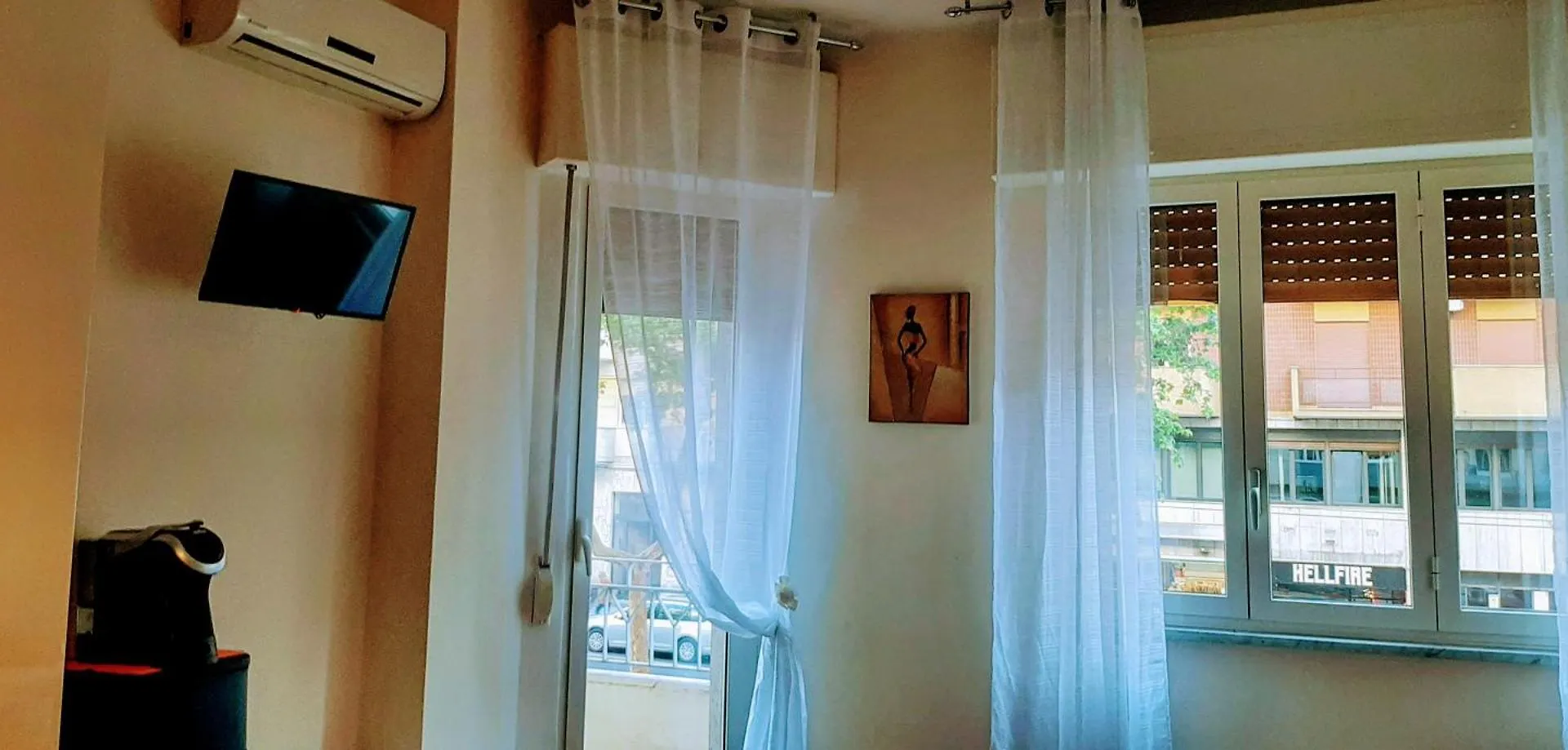 Dolci Ricordi Hotel Bari Guest house