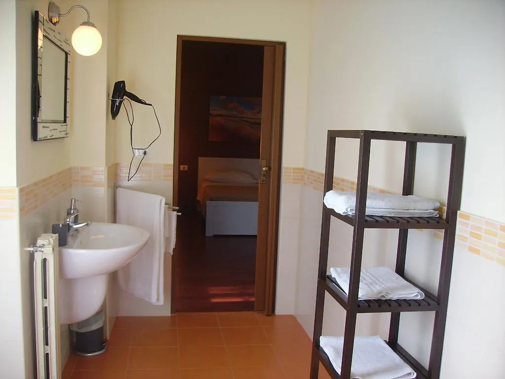 Guest house Dolci Ricordi Hotel Bari
