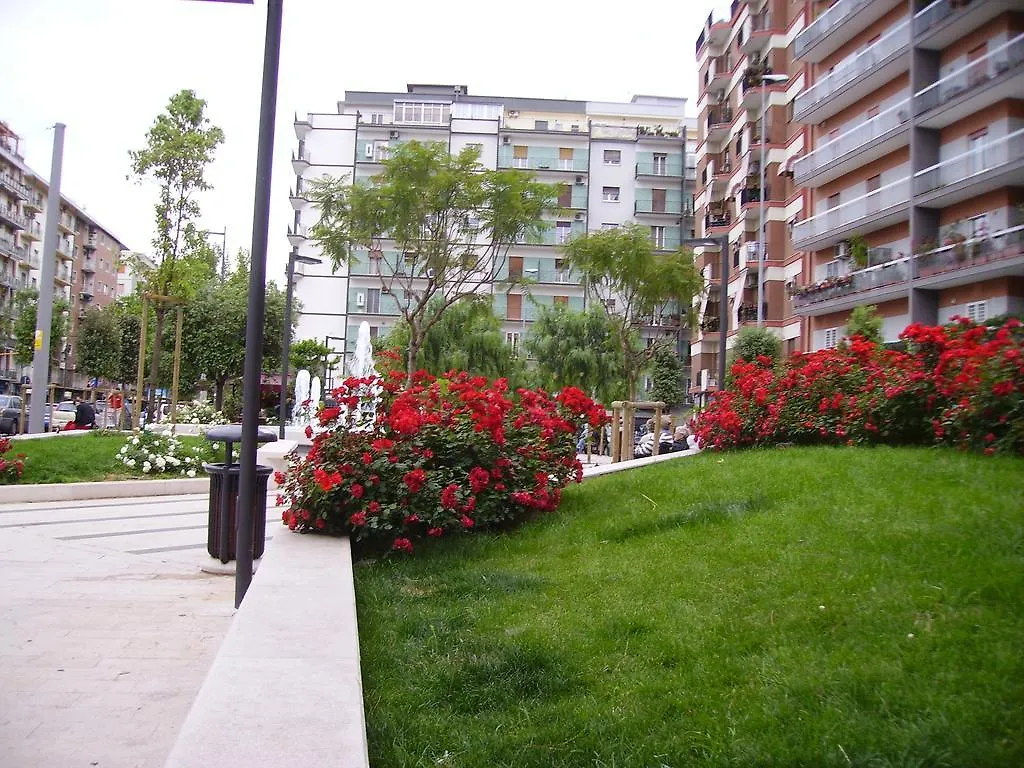 Dolci Ricordi Hotel Bari