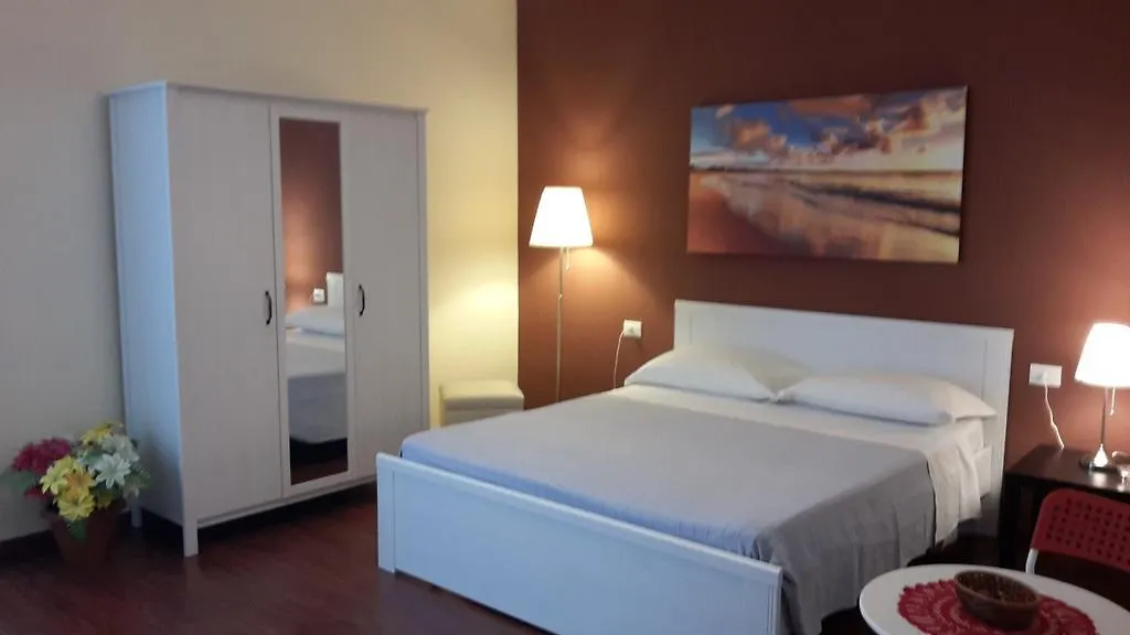 Dolci Ricordi Hotel Bari 0*,
