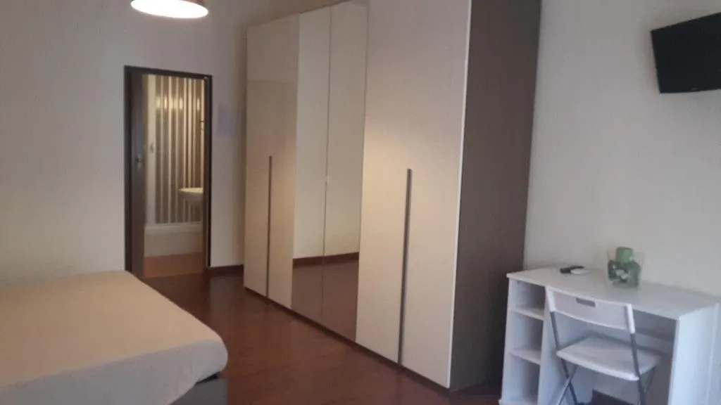 Dolci Ricordi Hotel Bari Italy