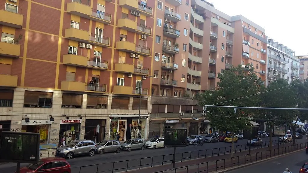 Guest house Dolci Ricordi Hotel Bari