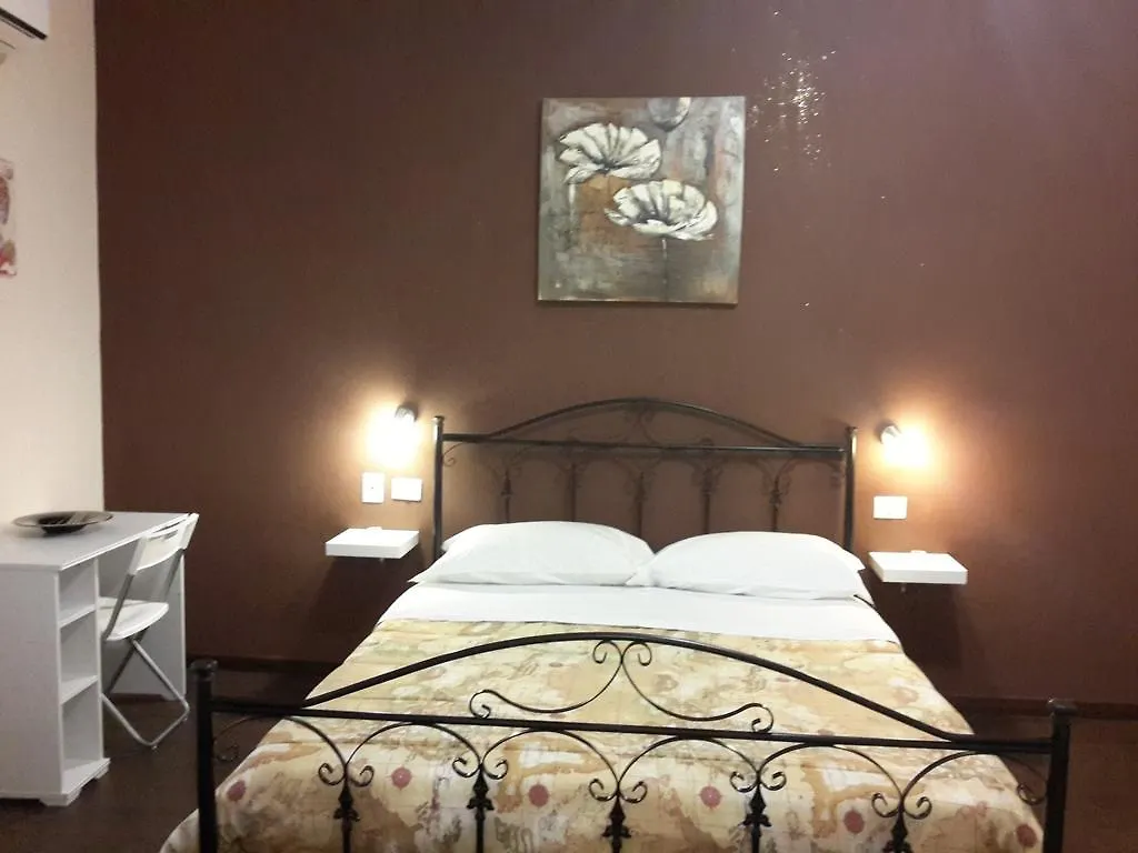 Dolci Ricordi Hotel Bari Guest house