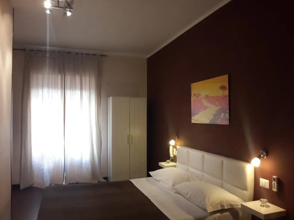 Dolci Ricordi Hotel Bari Guest house