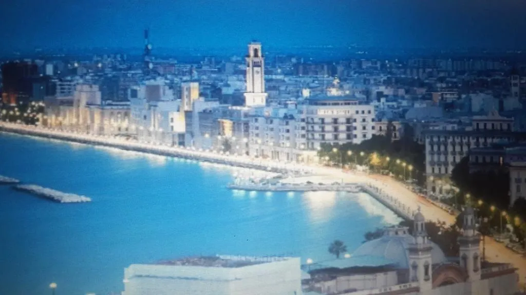 Dolci Ricordi Hotel Bari Guest house