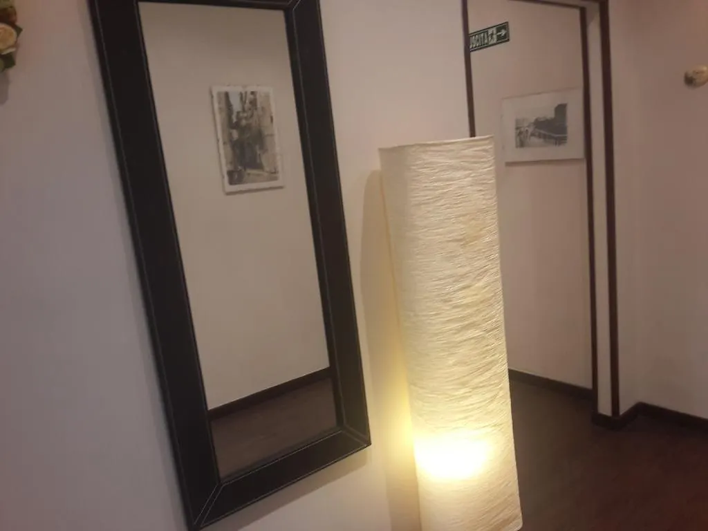 Dolci Ricordi Hotel Bari