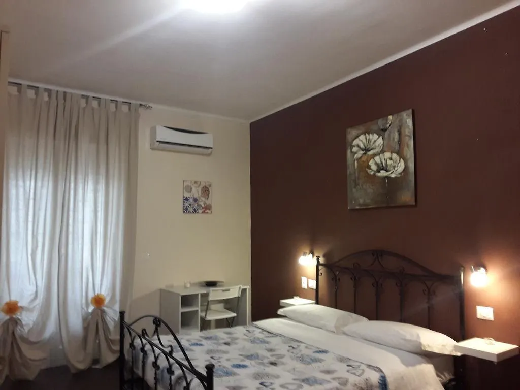 Dolci Ricordi Hotel Bari Guest house