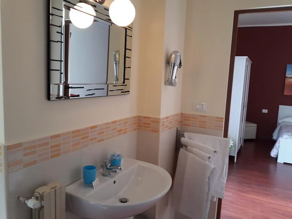 Dolci Ricordi Hotel Bari