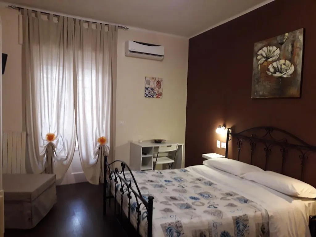 Dolci Ricordi Hotel Bari