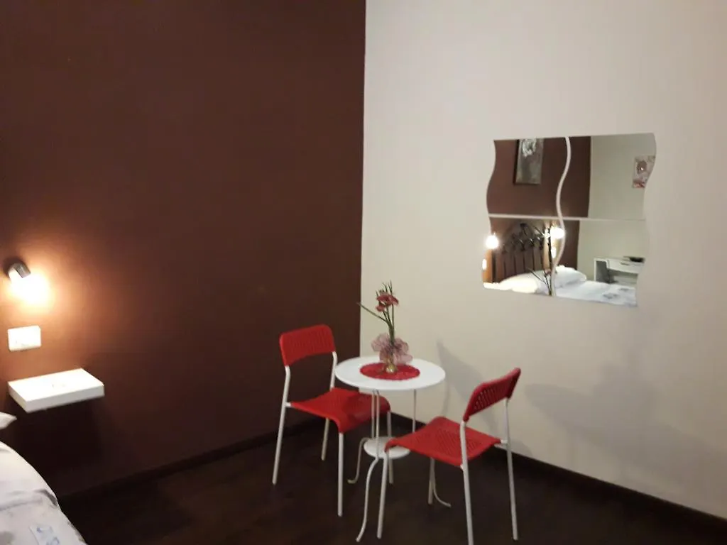 Dolci Ricordi Hotel Bari Guest house
