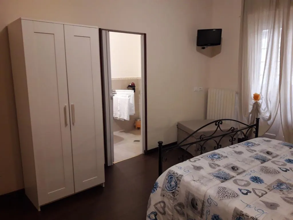 Dolci Ricordi Hotel Bari 0*,