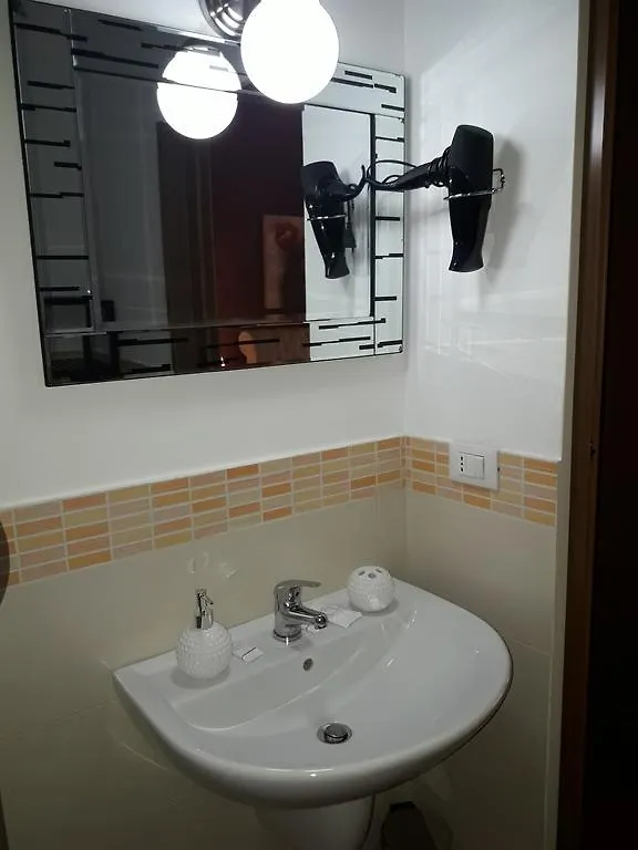 Dolci Ricordi Hotel Bari Guest house
