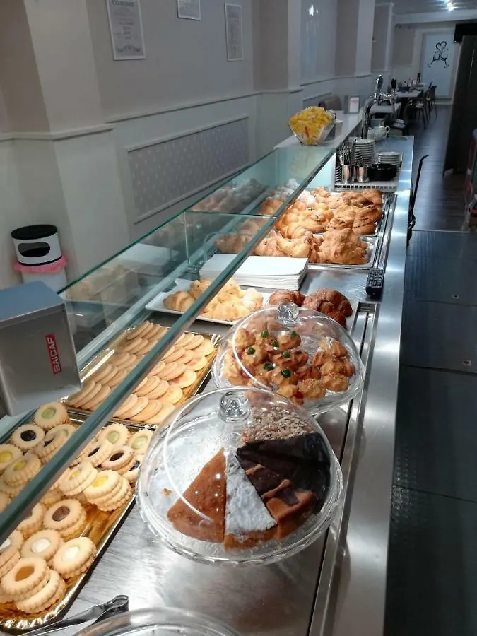 Guest house Dolci Ricordi Hotel Bari Italy