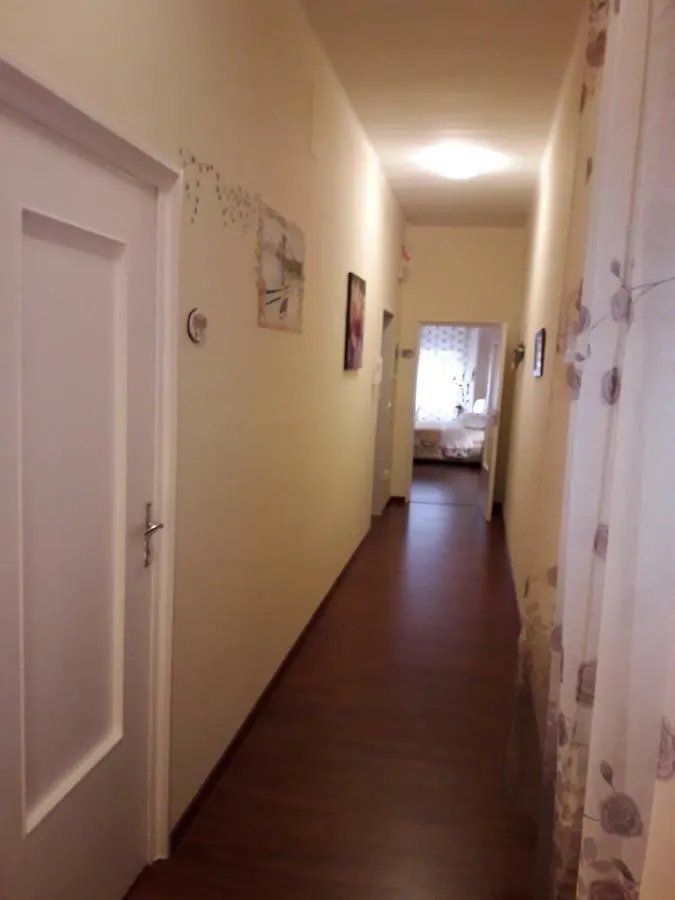 Dolci Ricordi Hotel Bari Italy