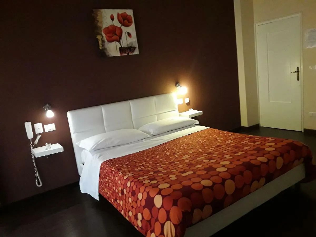 Dolci Ricordi Hotel Bari Italy