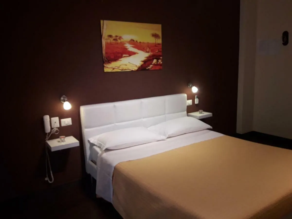 Dolci Ricordi Hotel Bari Guest house