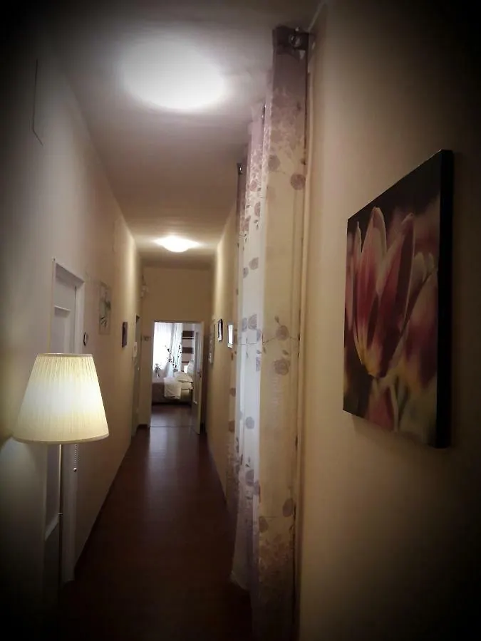 Dolci Ricordi Hotel Bari Guest house
