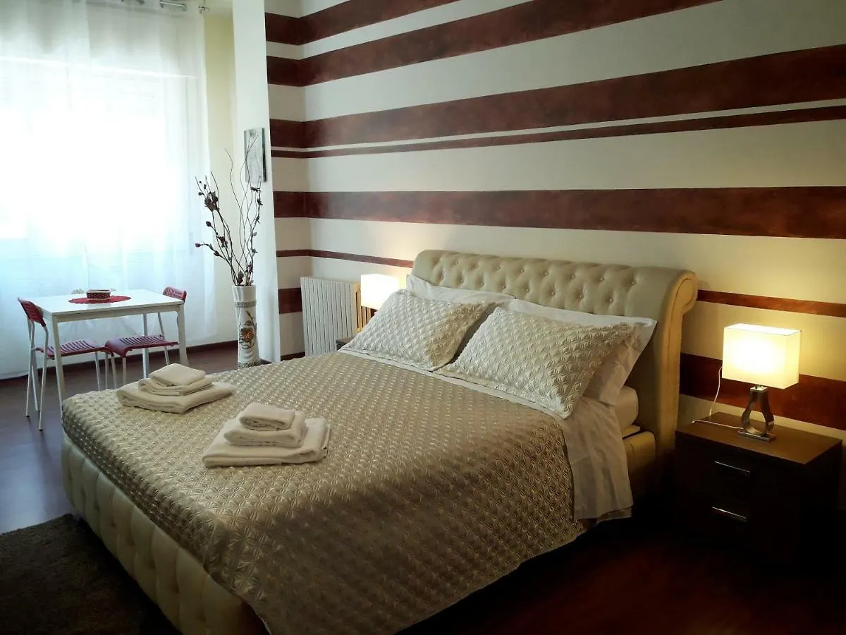 Dolci Ricordi Hotel Bari Italy