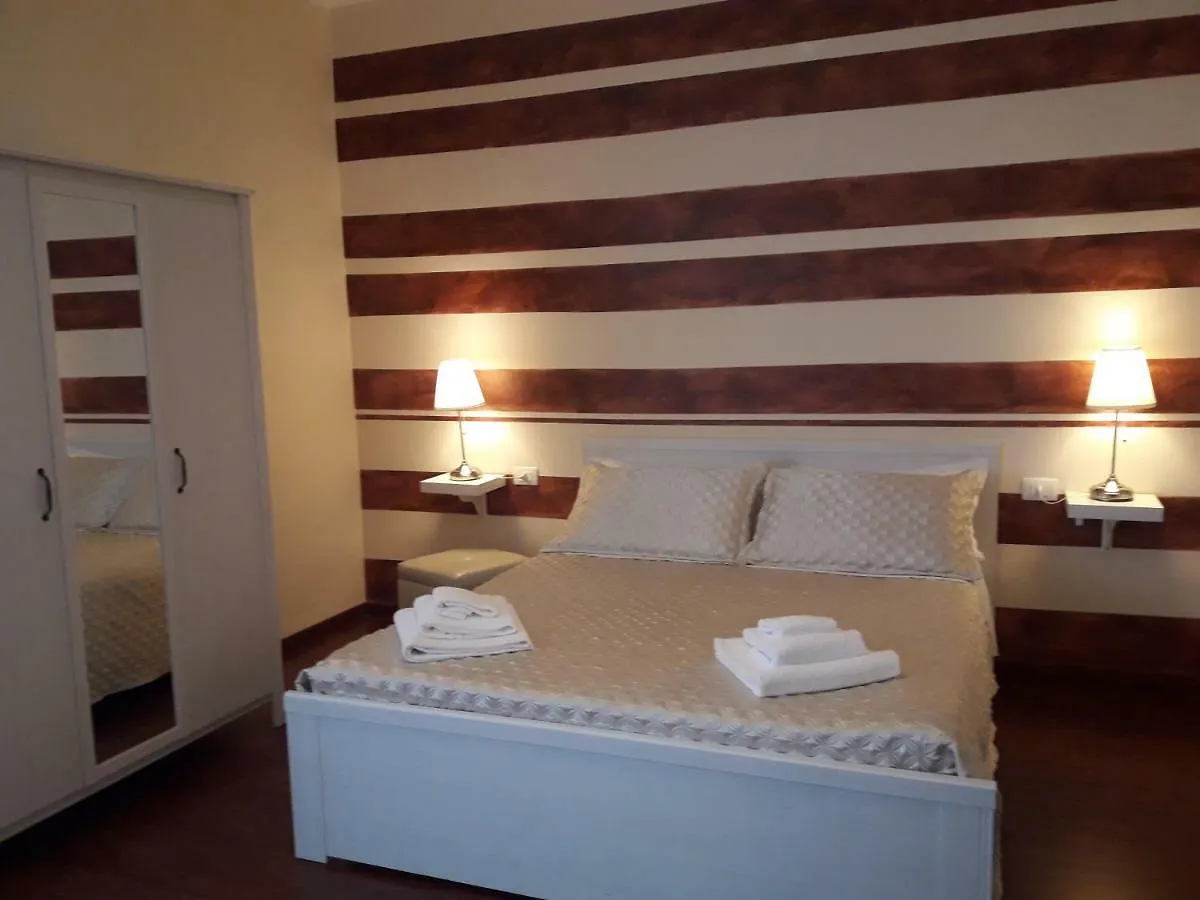 Dolci Ricordi Hotel Bari 0*,