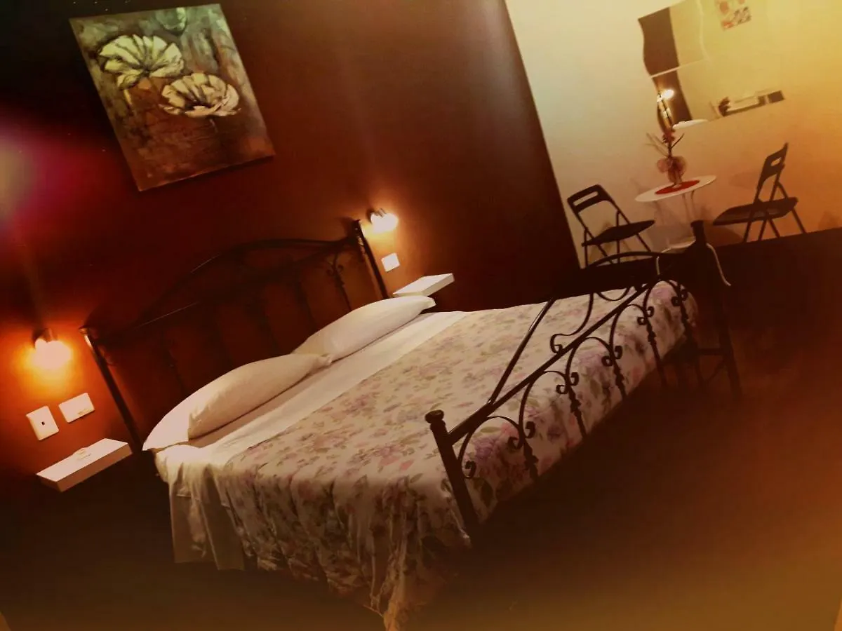 Dolci Ricordi Hotel Bari Guest house