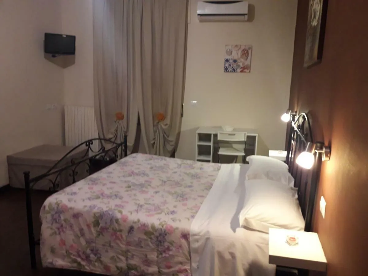 Dolci Ricordi Hotel Bari