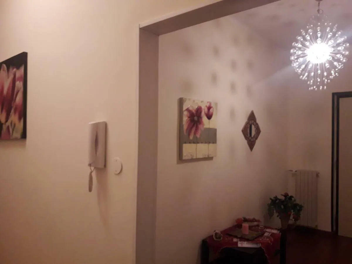 Dolci Ricordi Hotel Bari Guest house