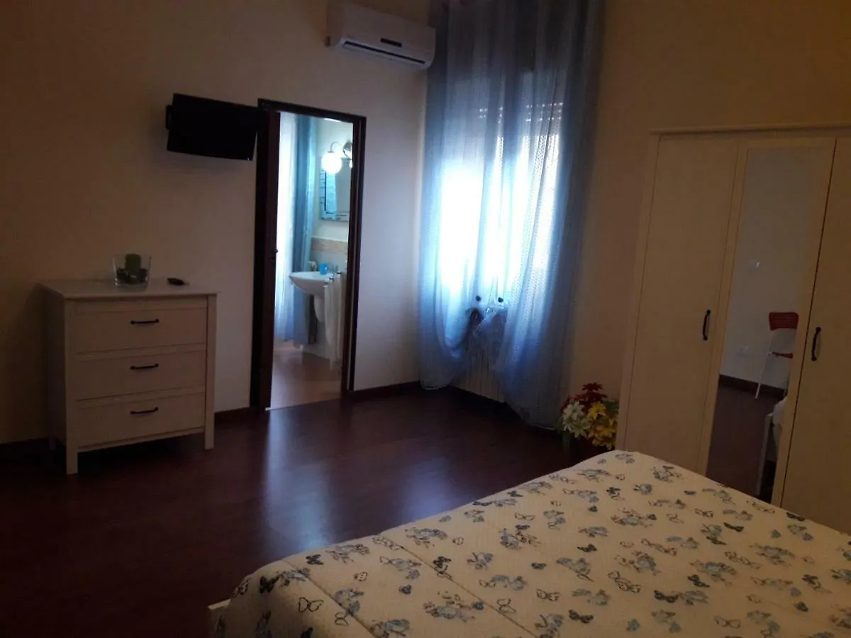 Dolci Ricordi Hotel Bari Guest house