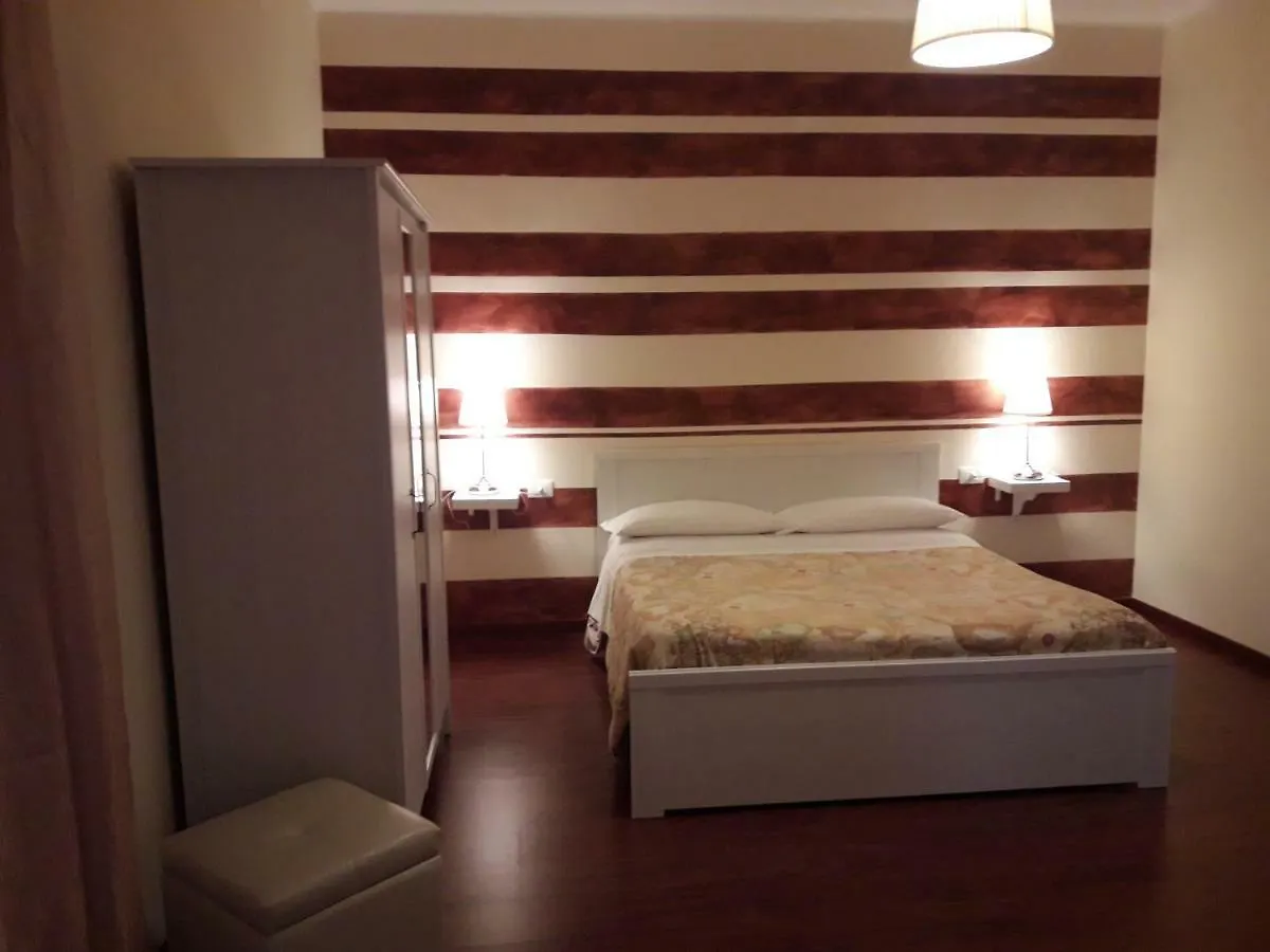 Dolci Ricordi Hotel Bari