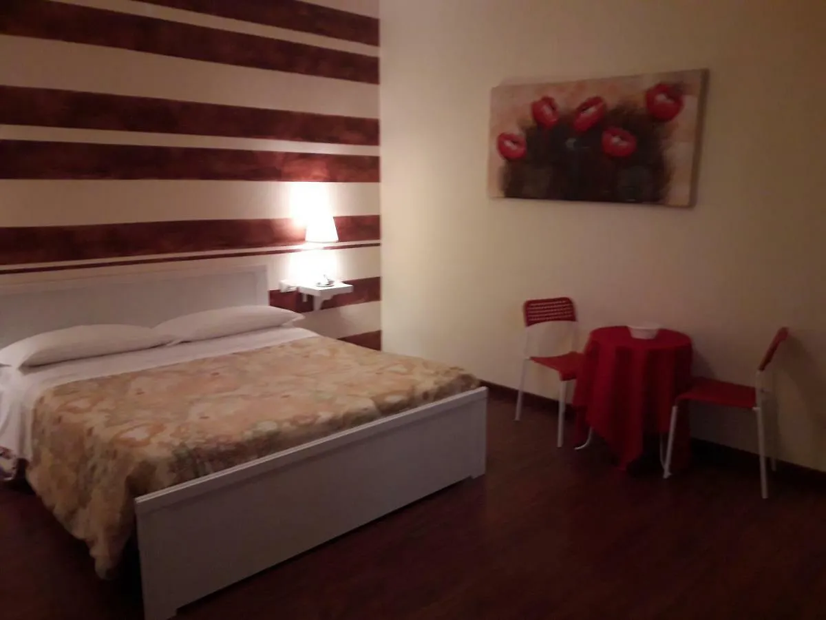 Dolci Ricordi Hotel Bari 0*,