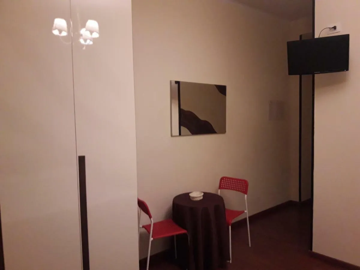 Dolci Ricordi Hotel Bari 0*,