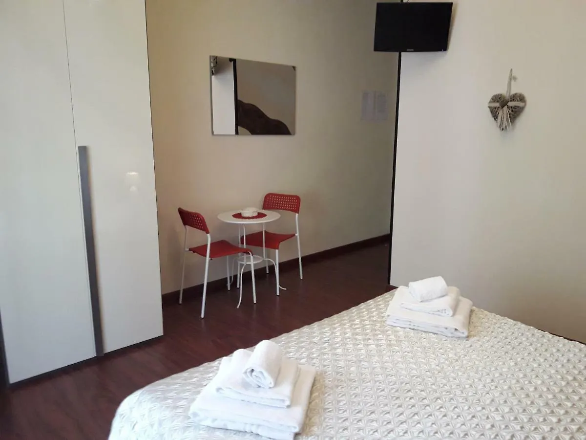 Guest house Dolci Ricordi Hotel Bari
