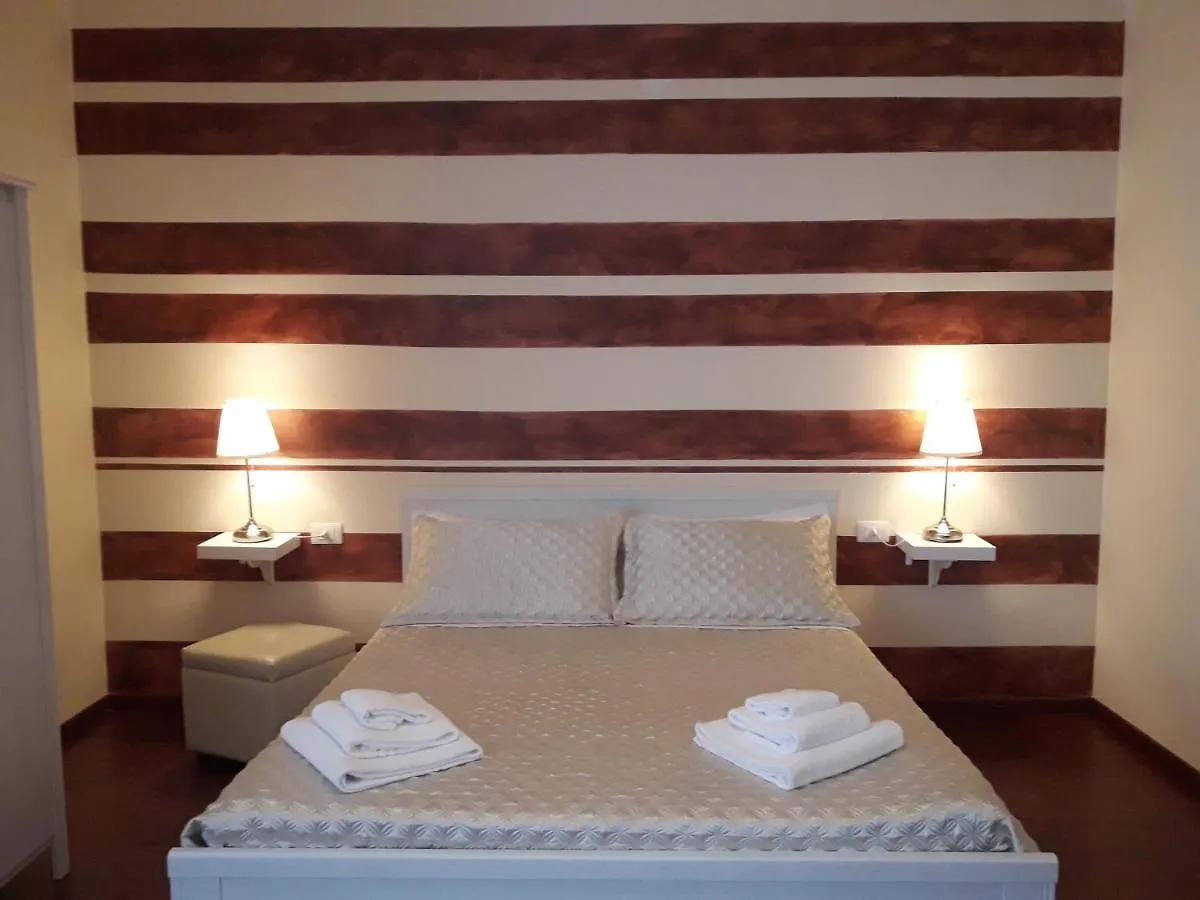Guest house Dolci Ricordi Hotel Bari