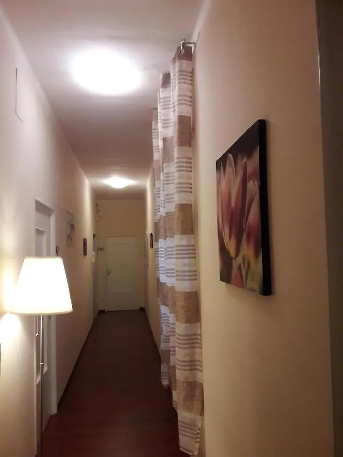 Dolci Ricordi Hotel Bari